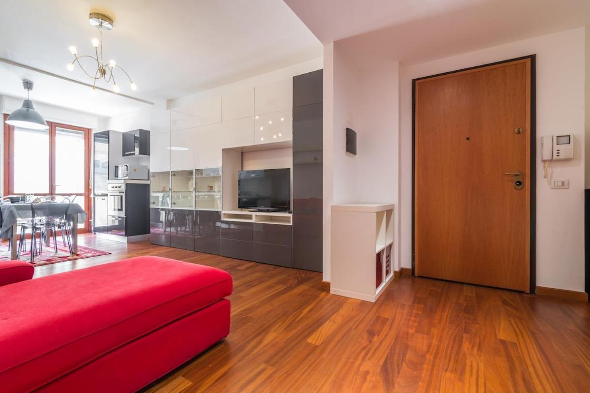 Ferienwohnung La Terrazza Di Sant'Avendrace Cagliari Exterior foto