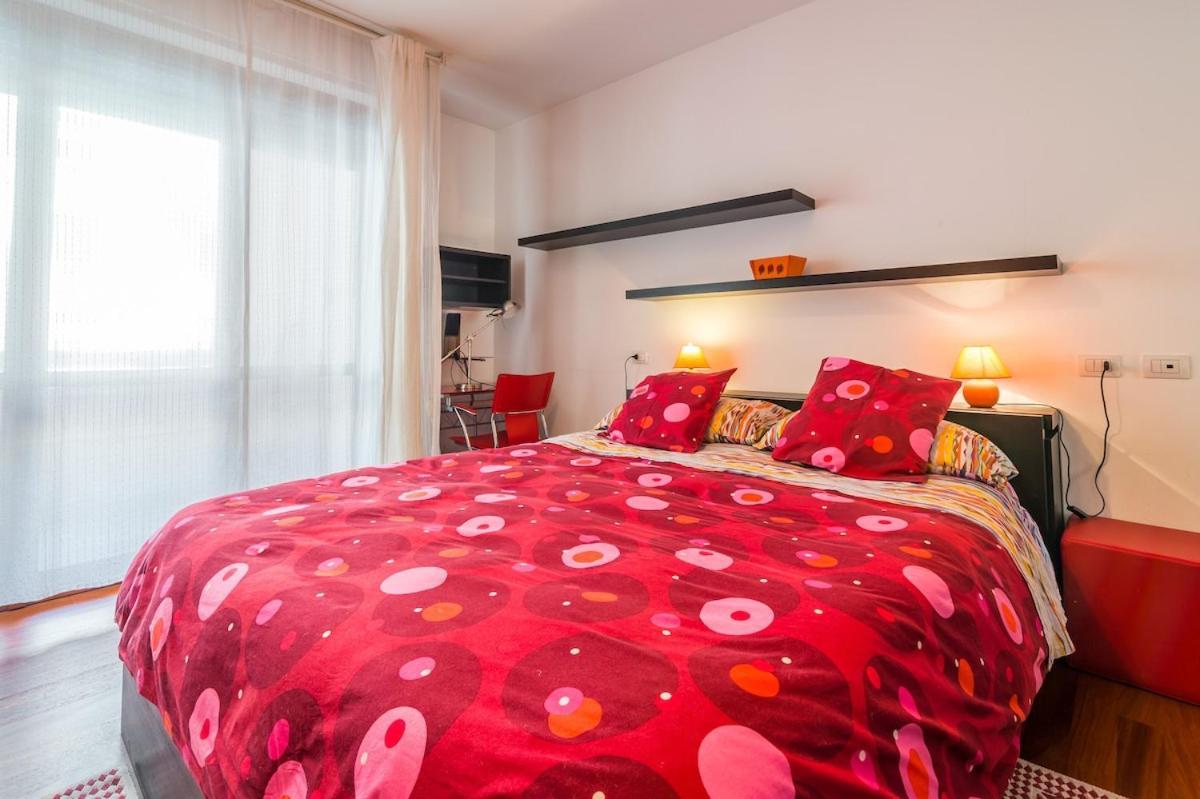 Ferienwohnung La Terrazza Di Sant'Avendrace Cagliari Exterior foto